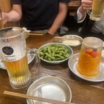 いざかや ほしぐみ - 