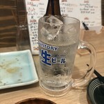 まごころ焼き鳥 野方ベース - 