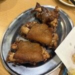 大衆肉酒場 赤羽 ふじ屋 - 