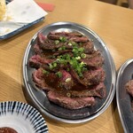 大衆肉酒場 赤羽 ふじ屋 - 