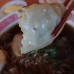 幸楽苑 - 餃子旨い