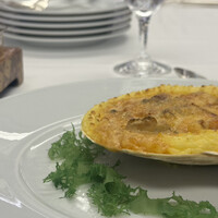 レストラン カスケード - 