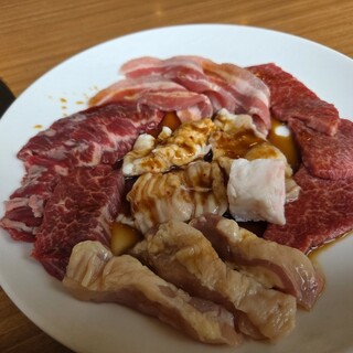 慶州焼肉レストラン_1