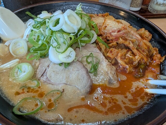 Menzo Tonden Ten photo 2