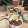 牛たん炭焼 利久  イオンレイクタウンmori店