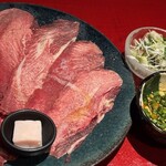 焼肉トラジ - 