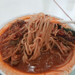 金金醤 - 料理写真:中々です