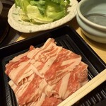 串天力一 - 