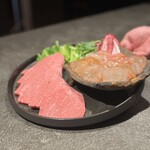 焼肉 思食 - 