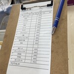 麺家 まきむら 東淀川店 - 