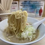麺家 まきむら 東淀川店 - 