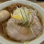 中華蕎麦なか野 - 