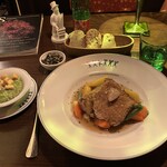 ZUM WEISSEN RAUCHFANGKEHRER - 