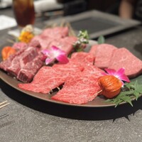 焼肉 思食 - 