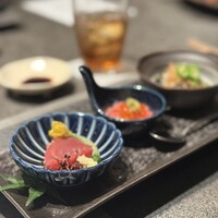 焼肉 思食 - 