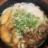 牧のうどん 空港店