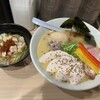 らぁ麺 なとり
