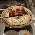 北海道焼肉 北うし - 