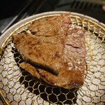 北海道焼肉 北うし - 