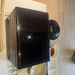 鰻割烹まえはら - 