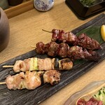くいもの屋 つう - 
