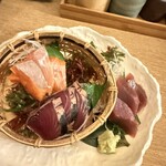 くいもの屋 つう - 