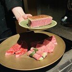 北海道焼肉 北うし - 