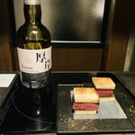 北海道焼肉 北うし - 