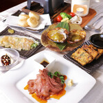 KICHIRI - 料理写真: