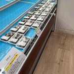 モンテール スイーツ ストップ - チョコロールはまだありました