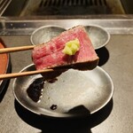 北海道焼肉 北うし - 