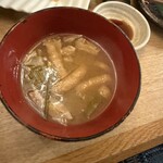 くいもの屋 つう - 