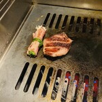 北海道焼肉 北うし - 