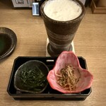 くいもの屋 つう - 