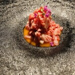 北海道焼肉 北うし - 