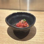 炭火焼肉 なかはら - 