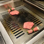 北海道焼肉 北うし - 