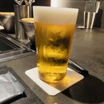 北海道焼肉 北うし - 