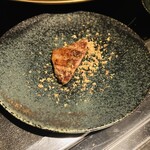 北海道焼肉 北うし - 