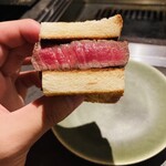北海道焼肉 北うし - 