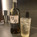 北海道焼肉 北うし - 