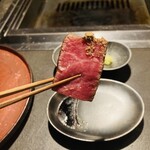 北海道焼肉 北うし - 