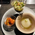 北海道焼肉 北うし - 