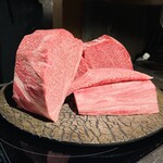 北海道焼肉 北うし - 