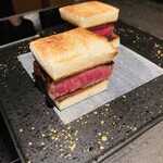 北海道焼肉 北うし - 