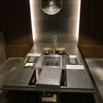 北海道焼肉 北うし - 