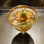 北海道焼肉 北うし - 