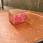 北海道焼肉 北うし - 
