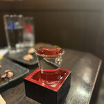 やきとり工房 - ドリンク写真: