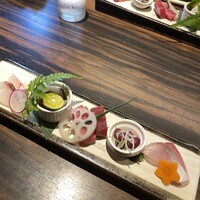 吉祥寺 三うら - 